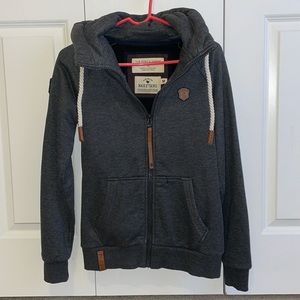 Naketano - The Poets Choice sweatshirt